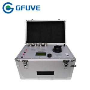 Wholesale High Precision Primary Injection Test Equipment With 1000a Current Source from china suppliers