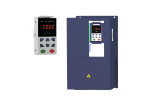 Wholesale 380V Input VFD Variable Frequency Drive 0.75kw To 710kw Three Phase from china suppliers