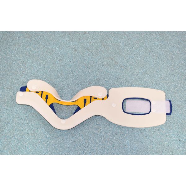 Support cervical spine efficient air pump best-selling models home inflatable cervical traction instrument