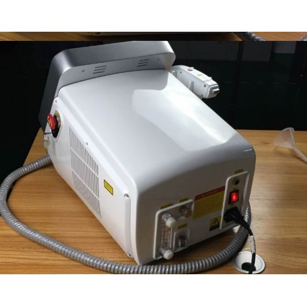 US Military Laser Bar Portable Laser Hair Removal Machines For Home Use