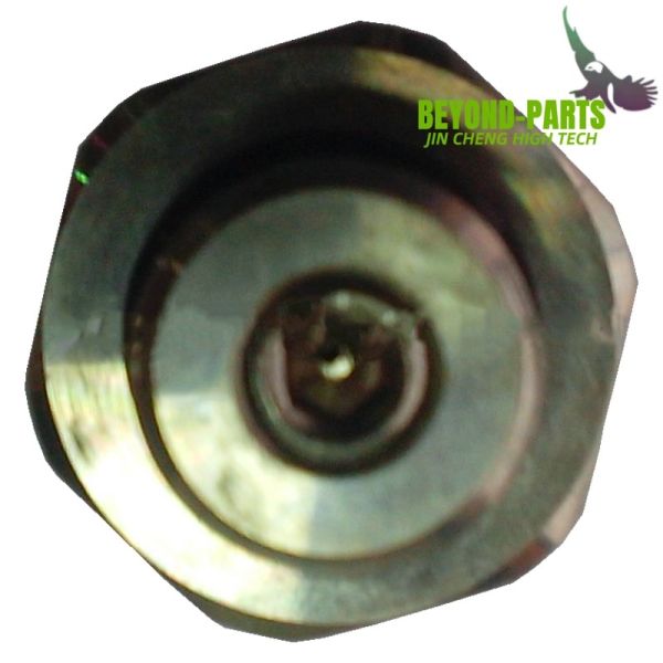 Daewoo DH220-5 DH225-7 Excavator Spare Parts High Pressure Sensor 9503670-500K KA31