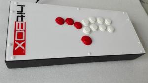 Wholesale Custom Xbox One Street Fighter Arcade Stick With Multi Console from china suppliers