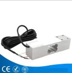 Analog output single point weighing sensor load cell 50kg 200kg,high quality and