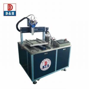 China 2 Component Polyurethane Injection Resin Machine for PU Compound Customized Request on sale