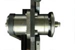 MJ243C Table - Sliding Circular Saw