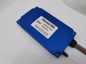 China 50GHz 32 Channel Multiplexer Demultiplexer In Digital Electronics RoHS on sale