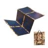 Buy cheap Portable Sunpower Flexible Solar Panels 350W Folding For Car Power Charger from wholesalers