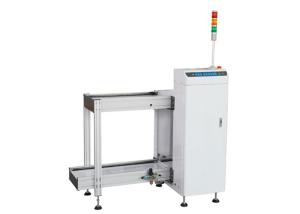 China Automatic SMT PCB Conveyor , Electronics SMT Assembly Line PCB Loader Machine on sale