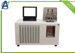 Wholesale Automatic Freezing Point Test Apparataus by ASTM D1177 and ASTM D2386 from china suppliers
