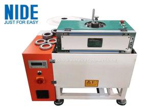 Wholesale Slot Insulation Motor Stator Paper Inserting Machine from china suppliers