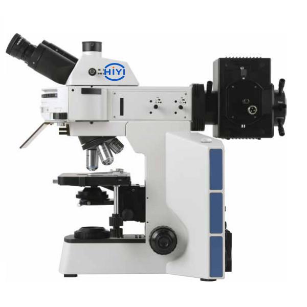 Quality Clinical Diagnosis Binocular 100X Laboratory Biological Microscope for sale