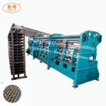80% Efficiency E9 Knot Type Shade Net Knitting Machine for Professional Shade