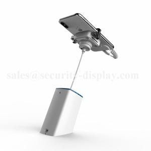 China Remote Control Cell Phone Security Display With Mechanical Clamp on sale