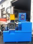 3 L Lab High Output Dispersion Kneader / Banbury Mixer Easy To Reload And Clean