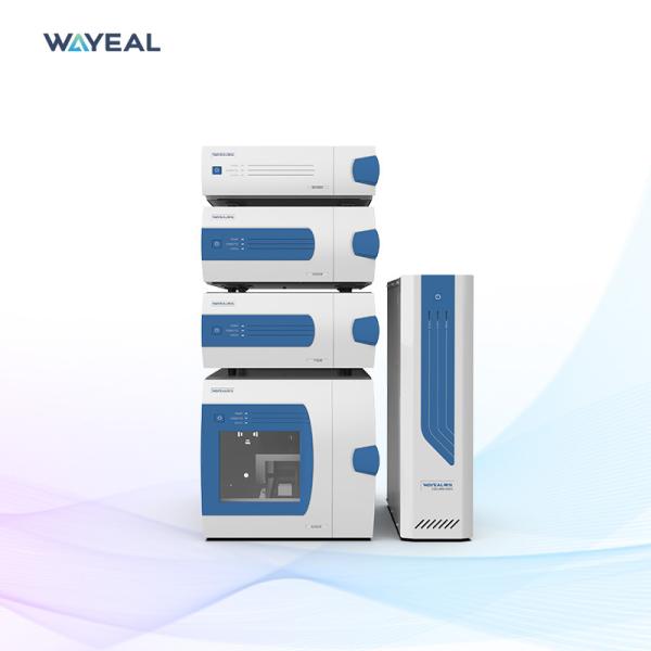 Quality Quantitative Sugar Analysis HPLC Instrument With Optional Detectors for sale