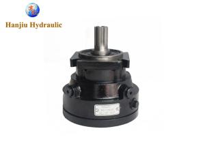 China Locking Engine OMP OMR OMS Danfoss Hydraulic Motor Static Torque 32 Da Nm Maximum Pressure 300 Bar on sale