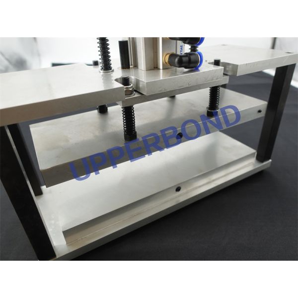 HLP2 BOPP Film Cellophane Shrinkage Heated Device Box Sealing