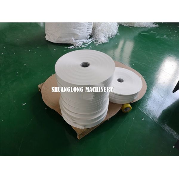 Surface Rewind Small Roll Slitter Rewinder PLC Control for Paper Straw