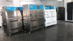 Simulated Environmental Testing Machine Touch Screen UV Accelerated Weathering