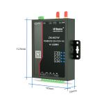Gateway Modem Router For Iot Devices