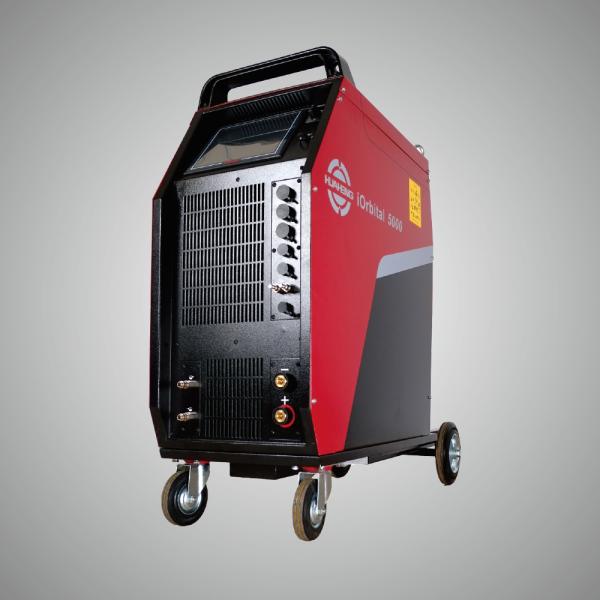 Quality Orbital 5000 Digital Welder Power Source 34KW High Efficiency for sale