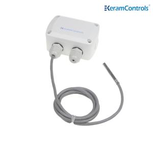 Wholesale KTS120 Sensor Transmitters Liquid 2 Wire Temperature Sensor from china suppliers