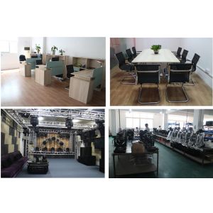 Guangdong Jiale Electronics Co.,Ltd