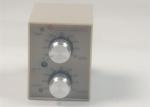 Undervoltage 12V DC Current Monitoring Relay 2 C/O Output Contacts