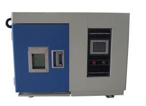 China Electronics Benchtop Environmental Chamber High Temperature Chamber Fast Change Rate on sale