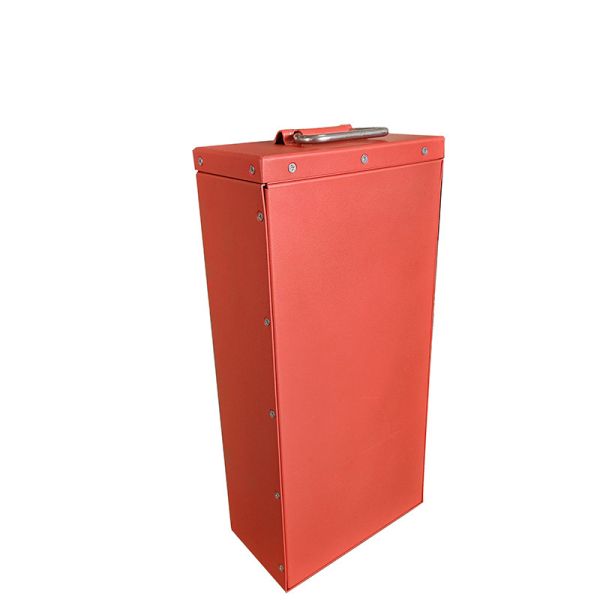 Wholesale 24V Lithium Lift Truck Battery For Versatile Applications from china suppliers