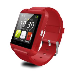 China U8 Smart Watch Bluetooth Wrist Watches U8 Bluetooth Smart Watch U8 Bluetooth on sale