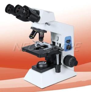 Wholesale 0.35X CTV Halogen Laboratory Biological Microscope With Finity Optical System from china suppliers