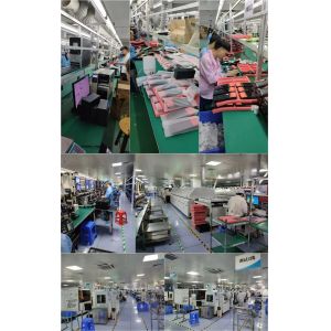 Guangzhou Xeumior Electronic Co., Ltd