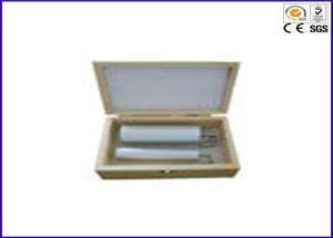 China ASTM F963  EN-71 Test Finger Probe Toys Testing Equipment For Children Safety on sale