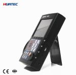 High Resolution Digtal Ultrasonic Flaw Detector 130dB A scan B Scan FD550
