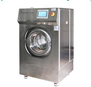 China YG089E Fully Automatic Textile Fabric Washing Shrinkage Tester 1 Year Warranty on sale