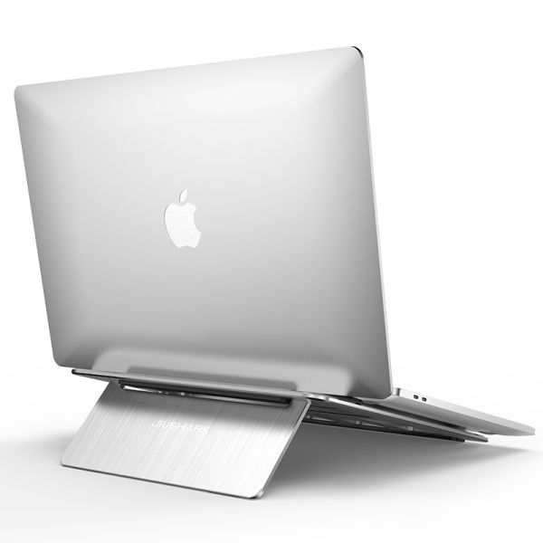 15.6 Inch Office Use Portable Foldable Laptop Stand 240mm Length