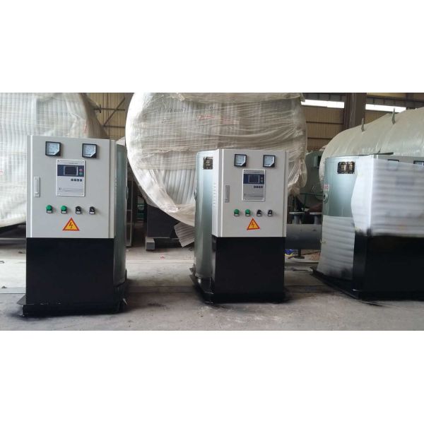 Yinchen Brand LDR Type Single Drum Mini Electric Steam Boiler Price