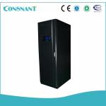 Battery Backup Server UPS System , 3 Phase UPS System Modular Sine Wave Data