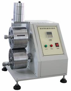 Wholesale Fatigue Testing Machine Automatic Hook Loop Fastener Magic Tape Test Equipment from china suppliers