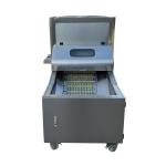 Auto Hawthorn Ajwa Dates Pitting Machine Fruit Pitting Machine