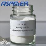 Temperature Control Materials With High Performance In All Aspects - To Achieve