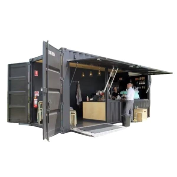 Quality Custom Made Shipping Container Modified Customized Affordable Shipping Containers for sale