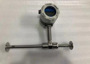China Turbine Flow Meter Manufacturer, High Precision Liquid Flow Meter on sale