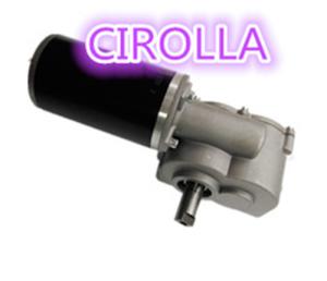 China 75W 24 VDC Low Noise Brushless Automatic Sliding Door Motor Long Lifetime on sale