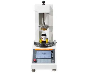 Wholesale Automatic Cap Torque Testing Machine For Tightening And Untightening Bottle Cap Torque Tester from china suppliers