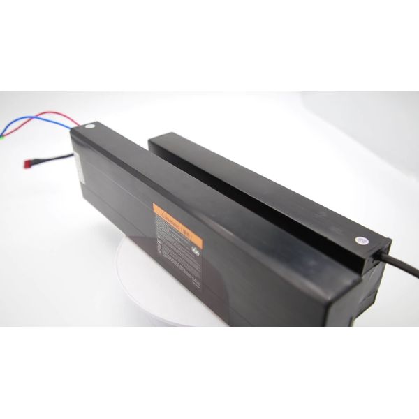 OEM ODM LiFePO4 lithium battery pack customizable Electric Scooter battery 36V 6Ah Battery for E-bike E-scooters