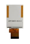 TFT 2.4 Inch Lcd Display Module 240 X 320 Pixels Resolution With Resistive Touch