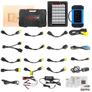China Launch X431 8MP Camera 7000mAh Auto Diagnostic Scanner 1.8GHz on sale