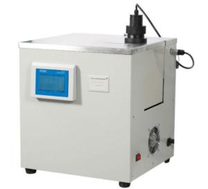 Wholesale SL-OA15 Full-automatic Freezing Point and Pour Point Tester from china suppliers